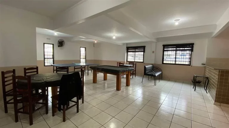 Imagem APARTAMENTO GUILHERMINA - PRAIA GRANDE SP