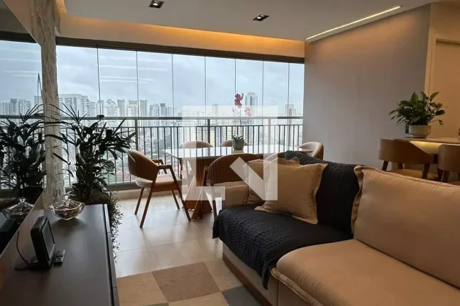 Imagem Apartamento à Venda - Ipiranga, 3 Quartos, 79 m2