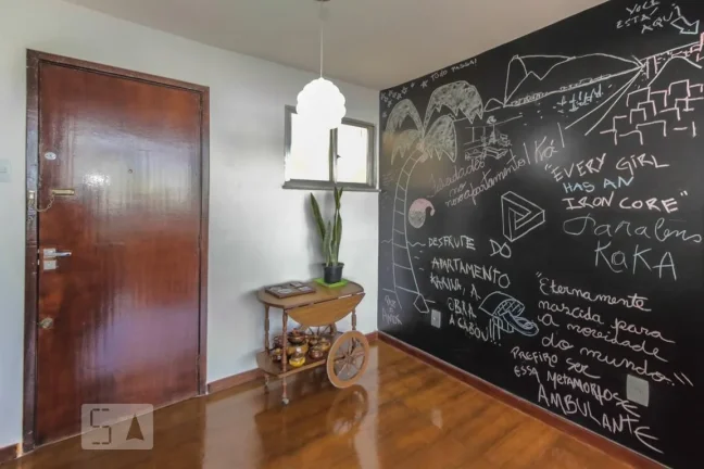 Imagem Apartamento à Venda - Copacabana, 4 Quartos, 152 m2