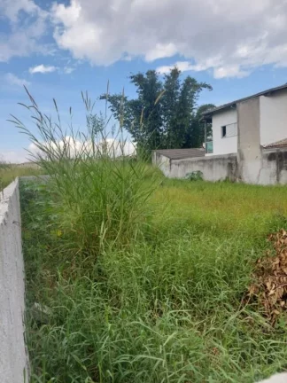 Imagem Terreno, 175 m² - venda por R$ 200.000,00 ou aluguel por R$ 2.500,00/mês - Jardim Quaresmeira - Suzano/SP