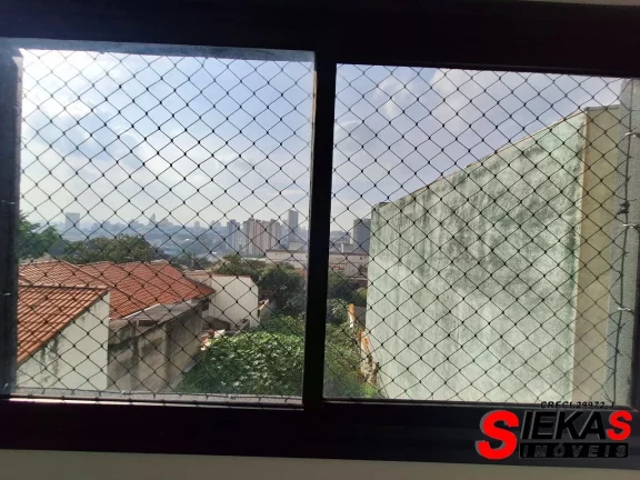 Imagem Aluguel de Apartamento de2 quartos na Penha, São Paulo - SP: 50m² de conforto e praticidade!