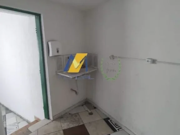 Imagem Salão comercial amplo, funcional e preparado para operações exigentes