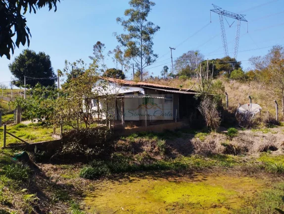 Imagem CHÁCARA JARDIM CANANÉIA