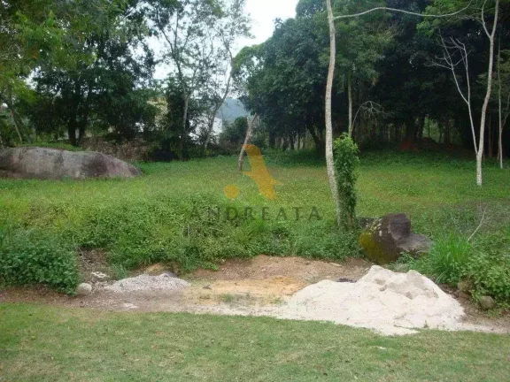Imagem Reserva do Itanhanagá - terreno plano, 1000m2