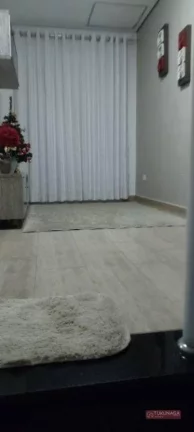 Imagem Sobrado com 4 dormitórios à venda, 400 m² por R$ 1.800.000,00 - Recanto Feliz - Santa Isabel/SP