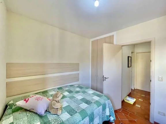 Imagem Cond. San Filipi - Casa 2d c/ terraço, armários e quintal com churrasqueira