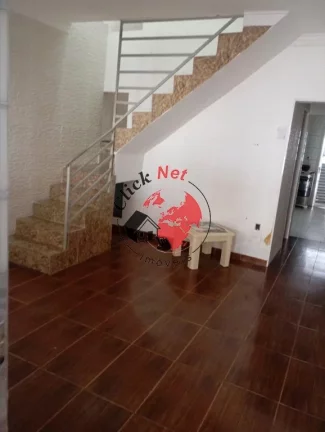 Imagem Sobrado à Venda no bairro Cooperativa em São Bernardo do Campo
