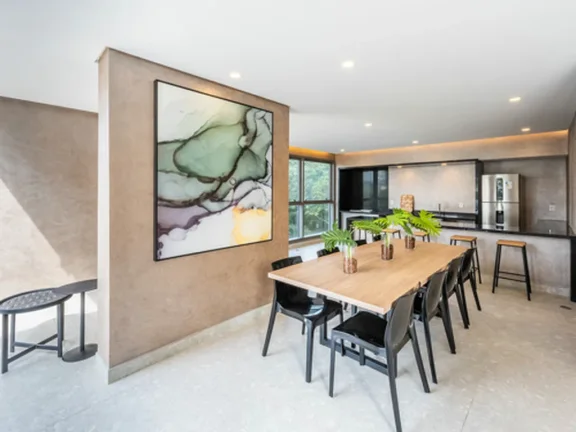 Imagem Cobertura à venda em São Paulo, Jardim Aurélia, com 3 quartos, 252,12m2