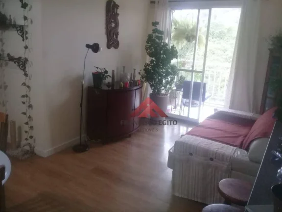 Imagem Apartamento com 3 dormitórios à venda, 74 m² - Maria Paula - Niterói/RJ