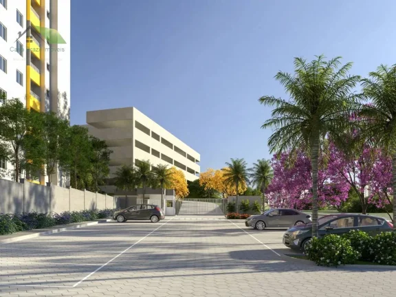 Imagem Residencial Porto Fino Studio à venda em Mogi das Cruzes, Mogi Moderno, com 1 quarto, 25,76m2
