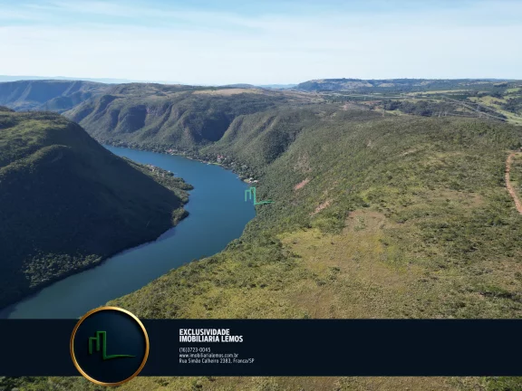 OPORTUNIDADE ÚNICA - FAZENDA Á VENDA EM PEIXOTO/LAGE (IBIRACI/MG) COM 92 ALQUEIRES