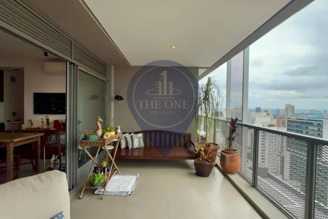 Imagem Oportunidade imperdível: Apartamento à venda em Pinheiros, São Paulo-SP! 2 quartos, 2 suítes, 3 banheiros, 1 vaga, 67m²