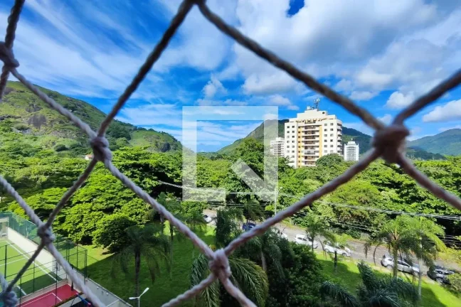 Imagem Apartamento à Venda - Recreio, 3 Quartos, 75 m2