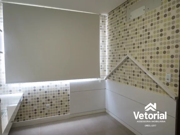 Imagem Apartamento 3 quartos com jeito de casa no Morada Nobre - Barreiras-BA