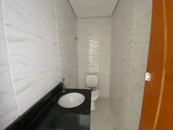 Imagem Sobrado com 3 Quartos à Venda, 115 m² em Jardim Vila Formosa - São Paulo