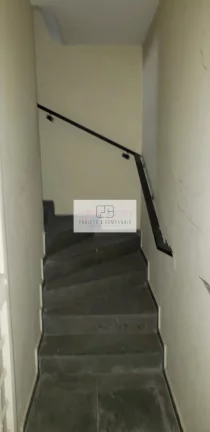 Imagem Casa comercial em Alto da Boa Vista - São Paulo