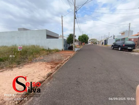 Imagem Terreno Jardim Bela Vista ((Marialva)