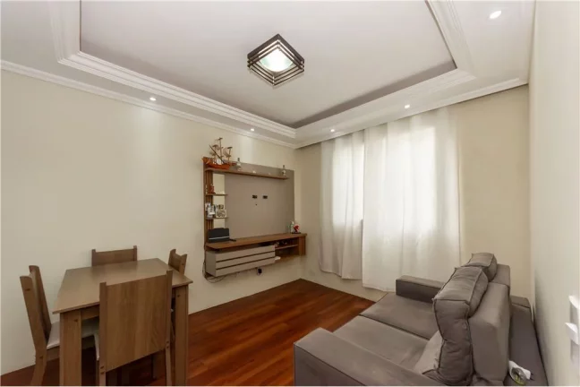 Imagem APARTAMENTO MOBILIADO localizado no Jardim Ipanema - Jaraguá - São Paulo - SP