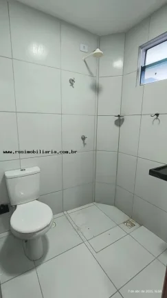 Imagem Apartamento à venda no Parque do sol Gramame em João Pessoa