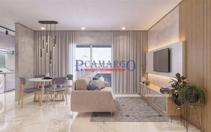 Imagem Apartamento Padrão
