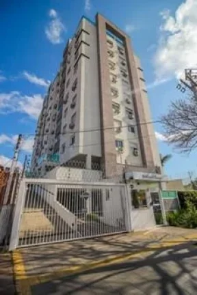 Cobertura 2 Dormitórios - Bairro Medianeira