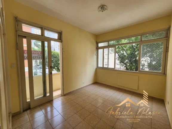 Imagem Apartamento com 3 dormitórios no miolo do Gonzaga