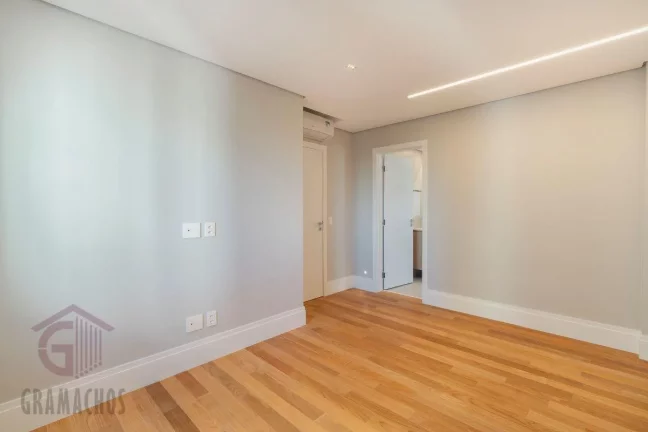 Imagem Apartamento de Alto Padrão com 270m² | Rua Bela Cintra no Jardim América