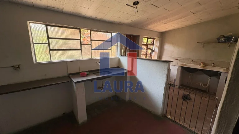 Imagem CASA RESIDENCIAL em PARÁ DE MINAS - MG, PADRE LIBÉRIO