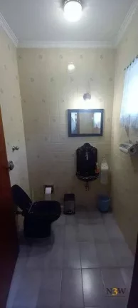 Imagem Sobrado à venda, 580 m² por R$ 3.190.000,00 - Bela Aliança - São Paulo/SP