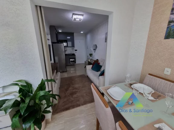 Imagem Apartamento mobiliado na Mooca !!!!