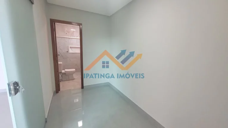 Imagem Casa Duplex no bairro Caravelas - Ipatinga