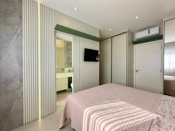 Imagem Casa em Condominio 2 Dormitórios - Bairro --