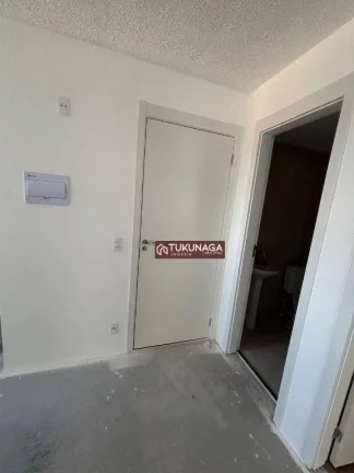 Imagem Apartamento com 2 quartos para alugar, 38 m² por R$ 1.350/mês - Jardim América da Penha - São Paulo/SP