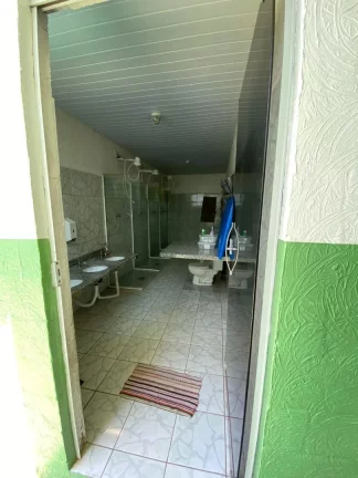 Imagem CASA COMERCIAL Á VENDA LOCADA NO BAIRRO FLAMBOYANT, EM PAULÍNIA SP
