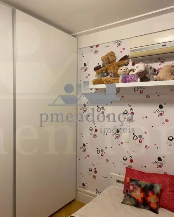 Imagem Apartamento Perdizes 4 quartos, 3 suites, 4 vagas, 173 m2