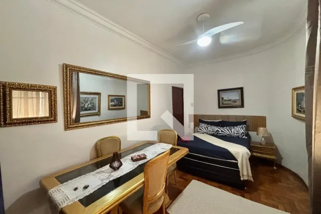 Imagem Apartamento à Venda - Copacabana, 3 Quartos, 100 m2