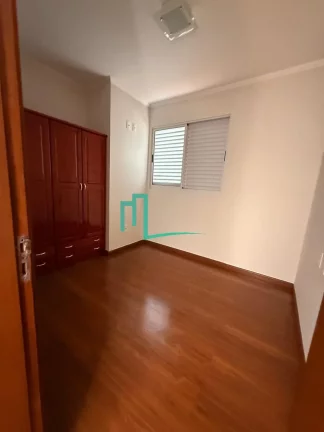 Imagem Apartamento à venda em Franca-SP, Residencial Amazonas: 2 quartos, 1 suíte, sala, 2 banheiros, 2 vagas, 60m². Aproveite!
