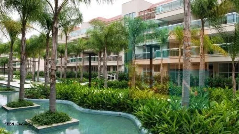 Apartamento para Venda em Rio de Janeiro / RJ no bairro Recreio dos Bandeirantes