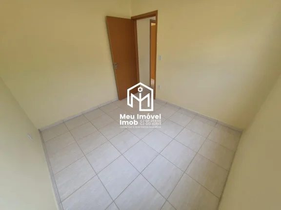 Imagem Apartamento em Residencial Ibiza - Cidade Ocidental