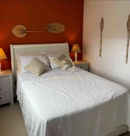 Imagem APARTAMENTO À 250 METROS DA PRAIA DO TENÓRIO, PORTEIRA FECHADA