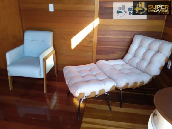 Imagem Casa Alto Padrão para Venda em Laranjal Pelotas-RS - 1668