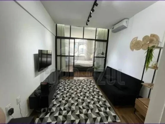 Imagem Copacabana – Rua Hilário de Gouveia | Residencial › Apartamento 1 quarto(s) à Venda