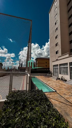 Imagem Linda cobertura duplex disponivel á venda no Edificio Residencial Paraiso - Próximo ao Poliesportivo de Franca e Universidade Unifran