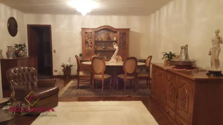 Imagem Apartamento com 4 quartos, 159m², à venda, Perdizes