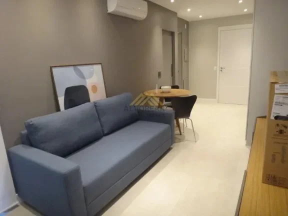 Imagem Apartamento Mobiliado e Decorado à Venda!!!