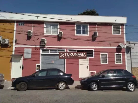 Imagem Prédio à venda, 134 m² por R$ 904.000,00 - Santana - São Paulo/SP