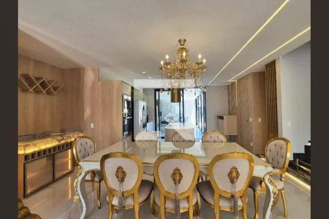 Imagem Casa à Venda - Vargem Grande, 4 Quartos, 400 m2