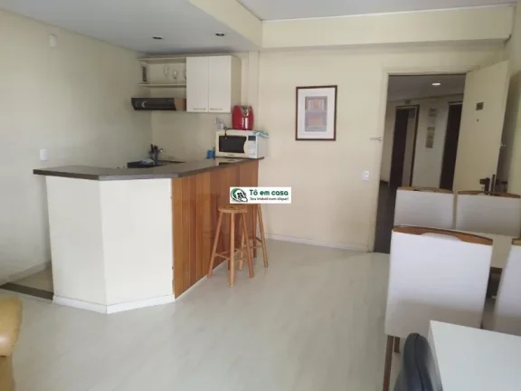 Imagem APARTAMENTO RESIDENCIAL em São José dos Campos - SP, Jardim Aparecida