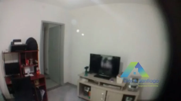 Imagem Sobrado com 4 dormitórios à venda por R$ 495.000 - Vila das Mercês - São Paulo/SP