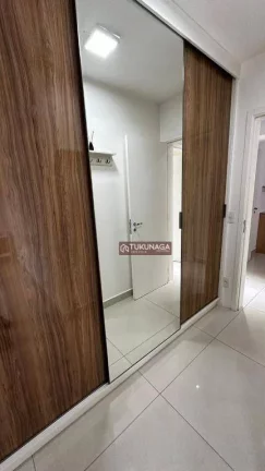Imagem Apartamento com 3 quartos à venda, 95 m² por R$ 1.090.000 - Jardim Flor da Montanha - Guarulhos/SP